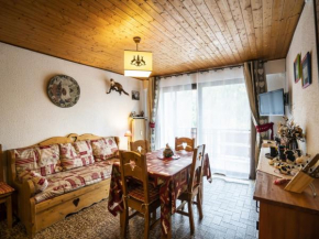 Appartement cosy 5 pers., parking privatif, proche centre et remontées, Châtel - FR-1-676-4